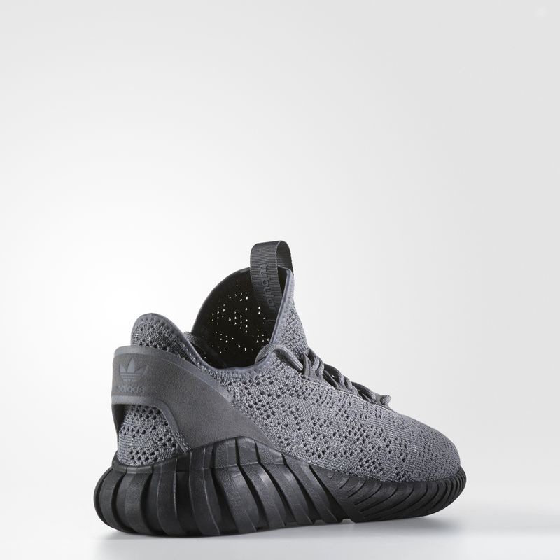 adidas Tubular Doom Sock PK Grey BY3564 Grailify